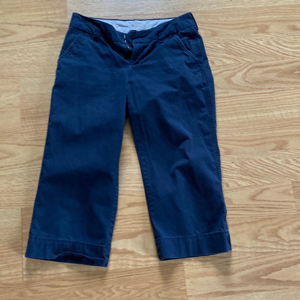 Gap Capris